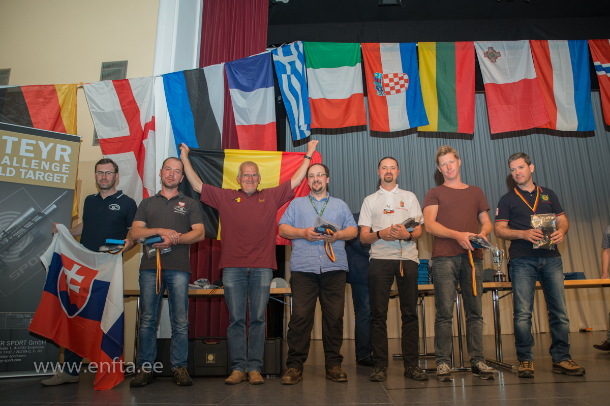 549 In category PCP best shooters 4. 10. place